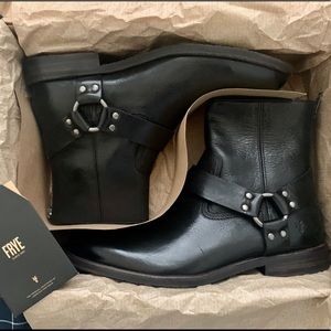 Frye Men's Boots (Brand new with box)